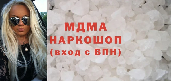 мдпв Пролетарск